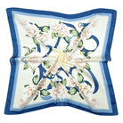 Floral Print Square Scarf - Charming Charlie
