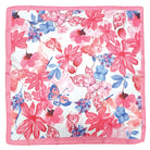 Floral Print Square Scarf - Charming Charlie