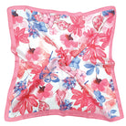 Floral Print Square Scarf - Charming Charlie