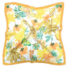 Floral Print Square Scarf - Charming Charlie