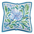 Bloom Print Square Scarf - Charming Charlie