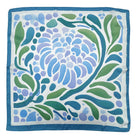 Bloom Print Square Scarf - Charming Charlie