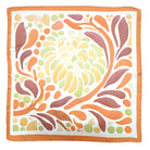 Bloom Print Square Scarf - Charming Charlie