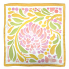Bloom Print Square Scarf - Charming Charlie