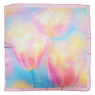 Aurora Print Square Scarf - Charming Charlie