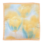 Aurora Print Square Scarf - Charming Charlie