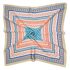 Boho Print Square Scarf - Charming Charlie