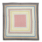 Boho Print Square Scarf - Charming Charlie