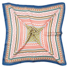 Boho Print Square Scarf - Charming Charlie