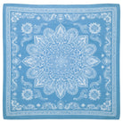 Bandana Print Square Scarf - Charming Charlie