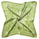 Bandana Print Square Scarf - Charming Charlie