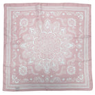 Bandana Print Square Scarf - Charming Charlie