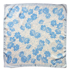 Floral Print Square Scarf - Charming Charlie