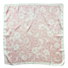 Floral Print Square Scarf - Charming Charlie