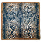 Leopard Print Square Scarf - Charming Charlie