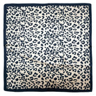 Leopard Print Square Scarf - Charming Charlie