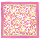 Hawaiian Print Square Scarf - Charming Charlie