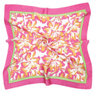 Hawaiian Print Square Scarf - Charming Charlie