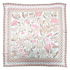 Flower Print Square Scarf - Charming Charlie