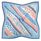 Animal Print Square Scarf - Charming Charlie