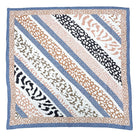 Animal Print Square Scarf - Charming Charlie