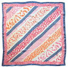 Animal Print Square Scarf - Charming Charlie
