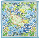 Floral Print Square Scarf - Charming Charlie