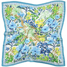 Floral Print Square Scarf - Charming Charlie