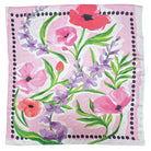 Water Color Print Square Scarf - Charming Charlie