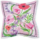 Water Color Print Square Scarf - Charming Charlie