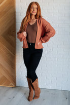 Wait for True Love Open Front Cardigan - Charming Charlie