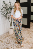 Which Choice Layered Mesh Top - Charming Charlie