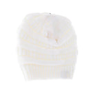 White Classic Fuzzy Lined CC Beanie combines timeless style with exceptional warmth. Crafted with a soft, fuzzy interior lining, it provides superior insulation against cold weather while maintaining a comfortable fit. Its versatile design complements any outfit, making it an essential accessory for chilly days. Durable and breathable, this beanie ensures lasting comfort for everyday wear. Ideal for outdoor activities or casual use, it offers dependable protection from the elements without sacrificing style