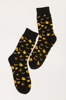 Wicked Walk Quarter Socks - Charming Charlie