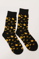 Wicked Walk Quarter Socks - Charming Charlie