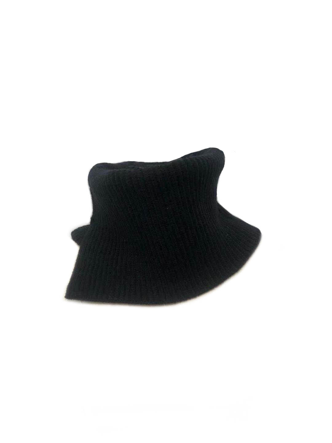 Solid Ribbed Knit Snood - Charming Charlie