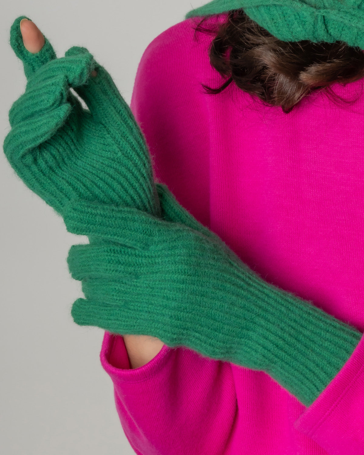 Solid Gloves - Charming Charlie