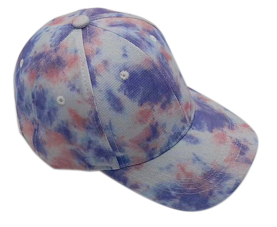 The Dye Baseball Cap