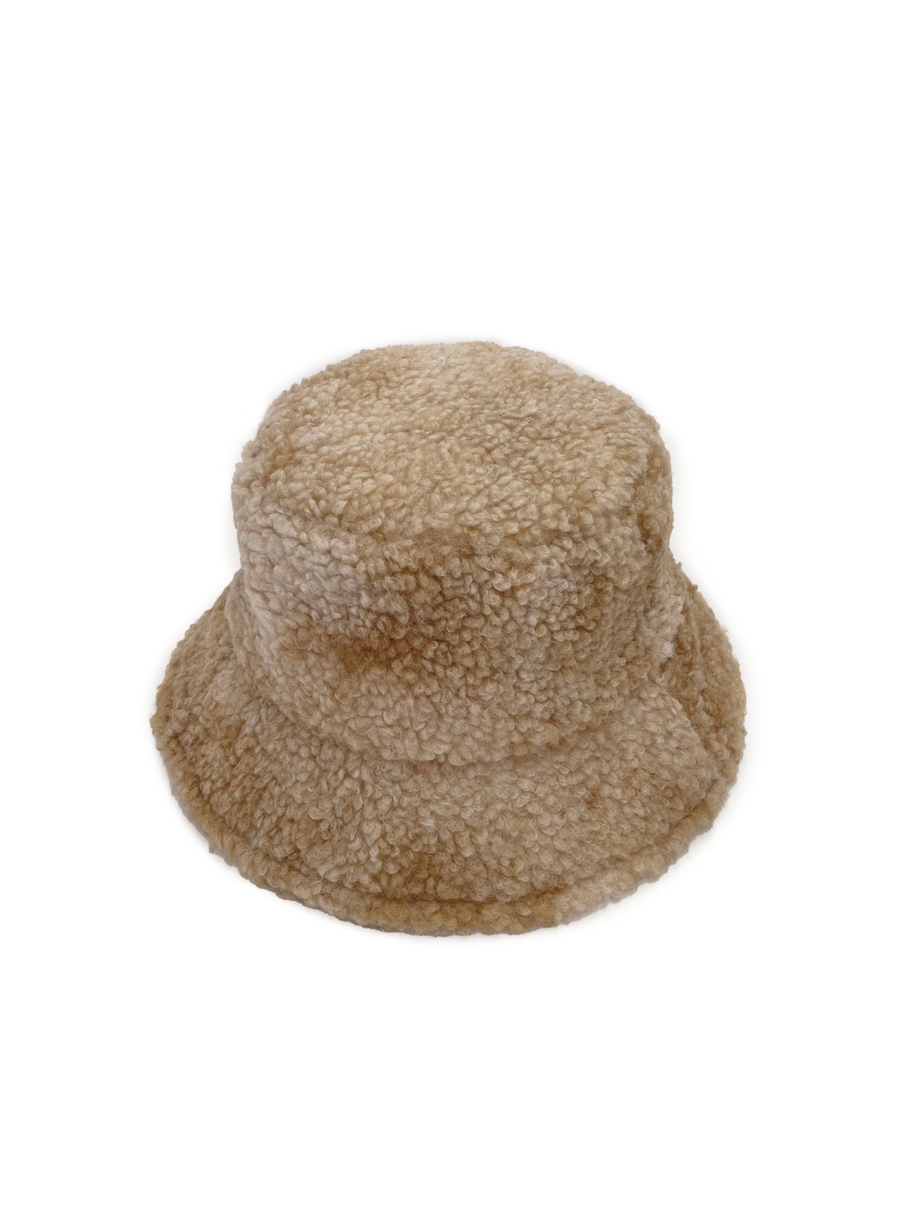 Tie Dye Teddy Bucket Hat - Charming Charlie