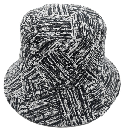 Print Bucket Hat - Charming Charlie