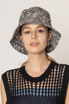 Print Bucket Hat - Charming Charlie