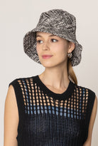 Print Bucket Hat - Charming Charlie