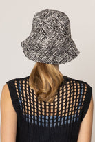 Print Bucket Hat - Charming Charlie