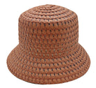 Straw Bucket Hat - Charming Charlie