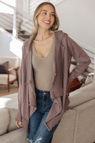 You've Got Options Cardigan - Charming Charlie
