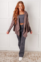 You've Got Options Cardigan - Charming Charlie