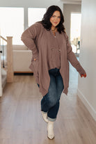 You've Got Options Cardigan - Charming Charlie