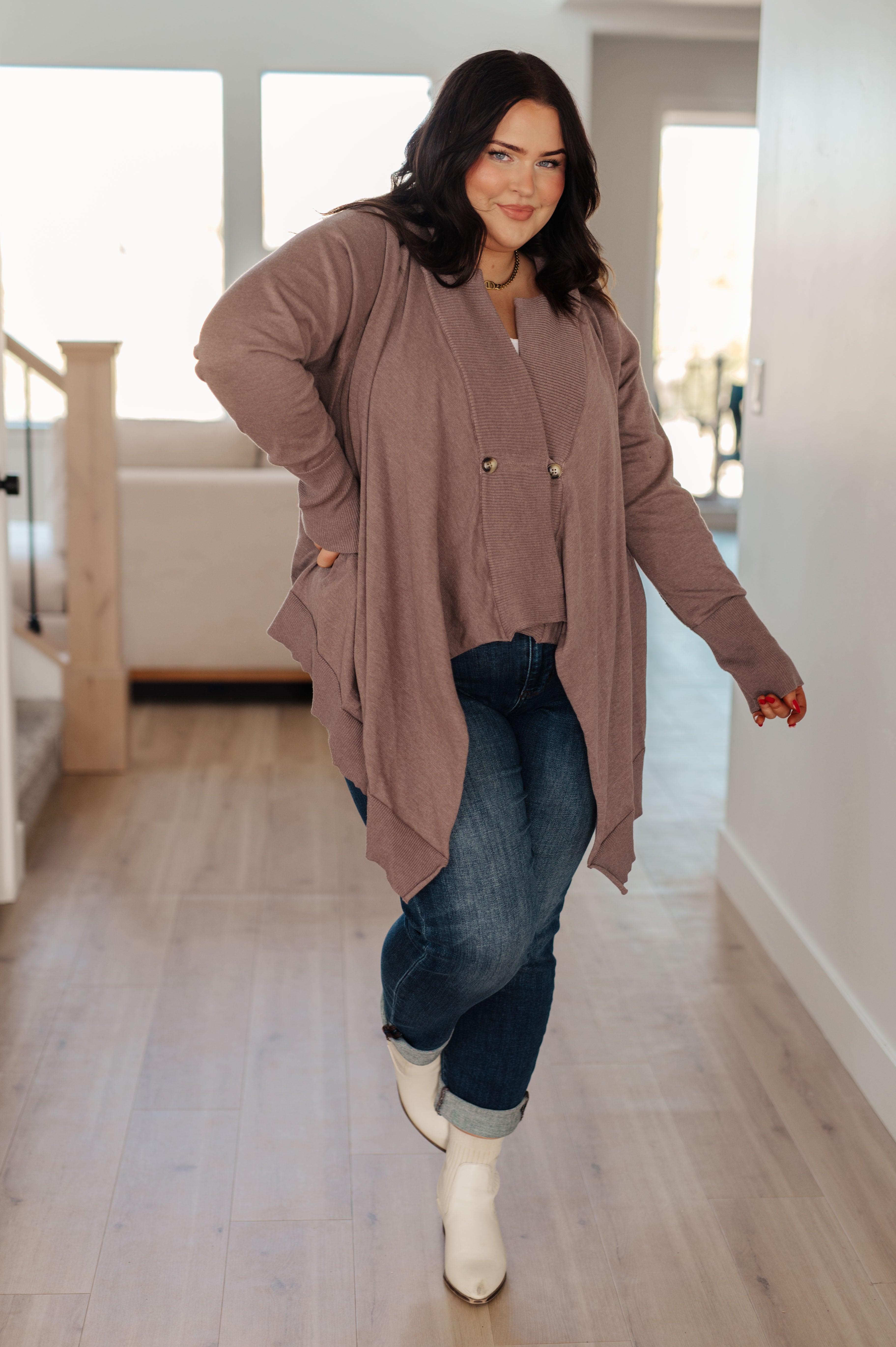 You've Got Options Cardigan - Charming Charlie
