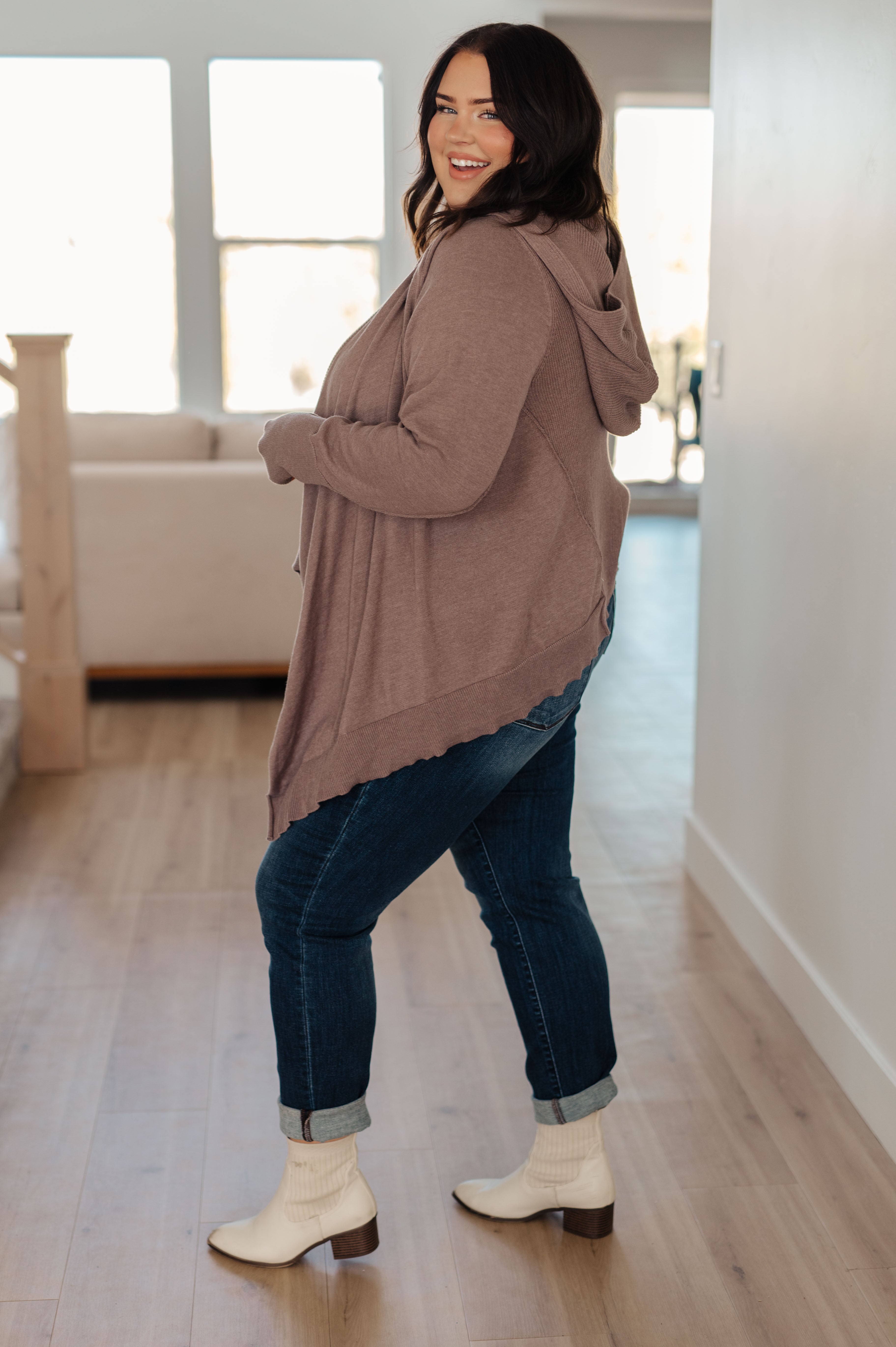 You've Got Options Cardigan - Charming Charlie