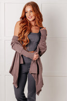You've Got Options Cardigan - Charming Charlie